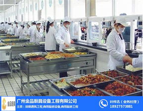 專(zhuān)注廚具生產(chǎn)工廠(chǎng) | 順德區(qū)餐飲廚具價(jià)格與選購(gòu)指南