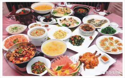 湖北十大經(jīng)典名宴，品味荊楚飲食文化的盛宴